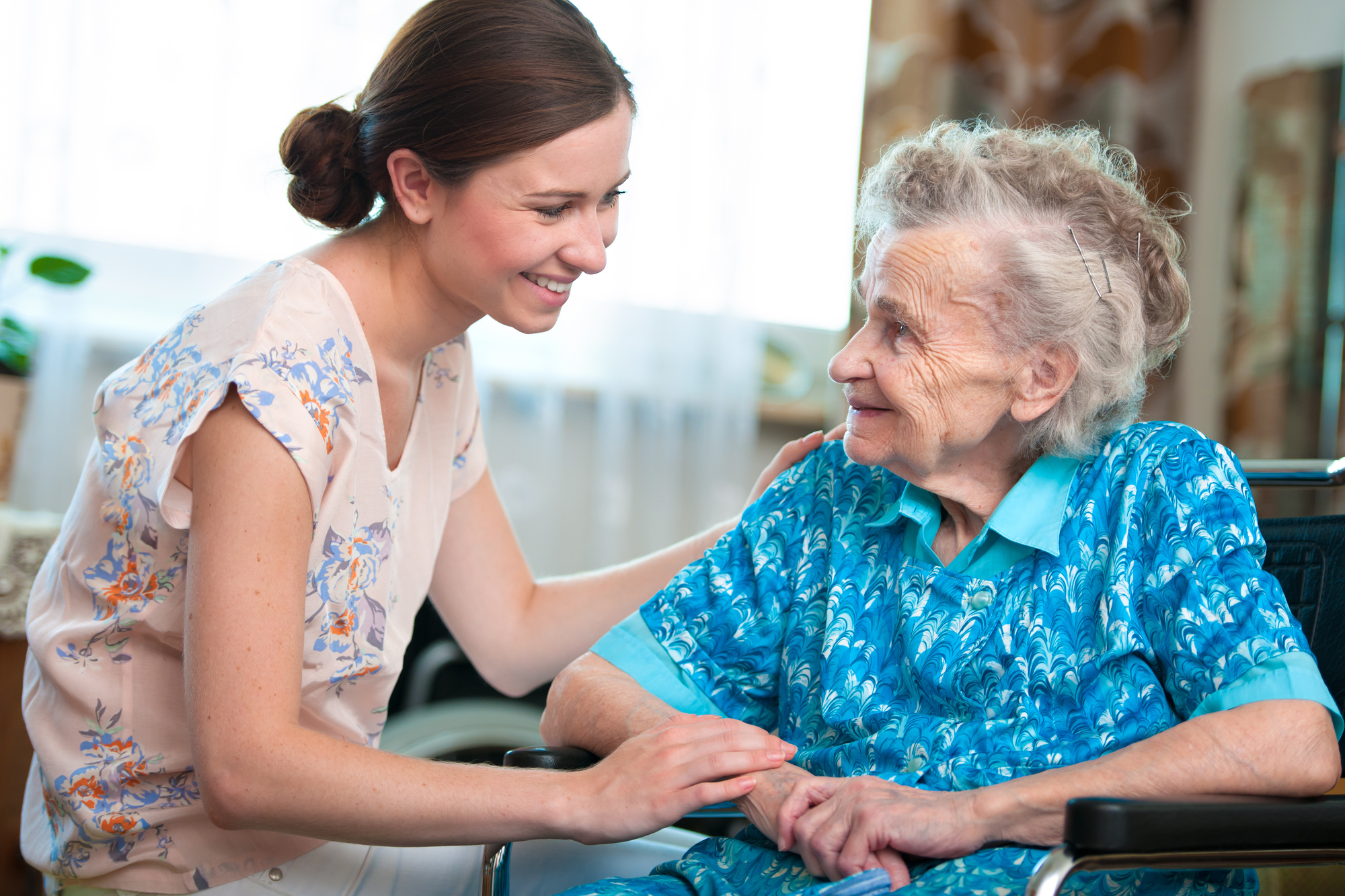 Home Care Tidbits